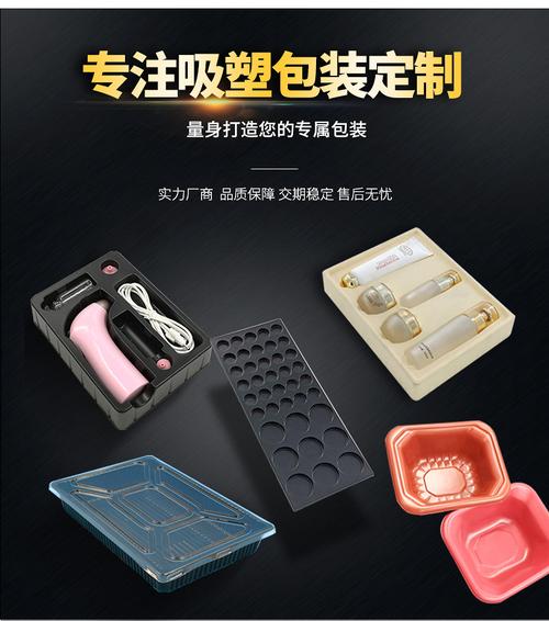 生鮮食品包裝新趨勢(shì) 工廠批發(fā)吸塑包裝內(nèi)托如何鑄就品質(zhì)與效益雙贏