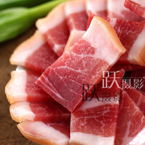 躍攝影 解碼生鮮食品網拍靜物圖的視覺營銷秘訣